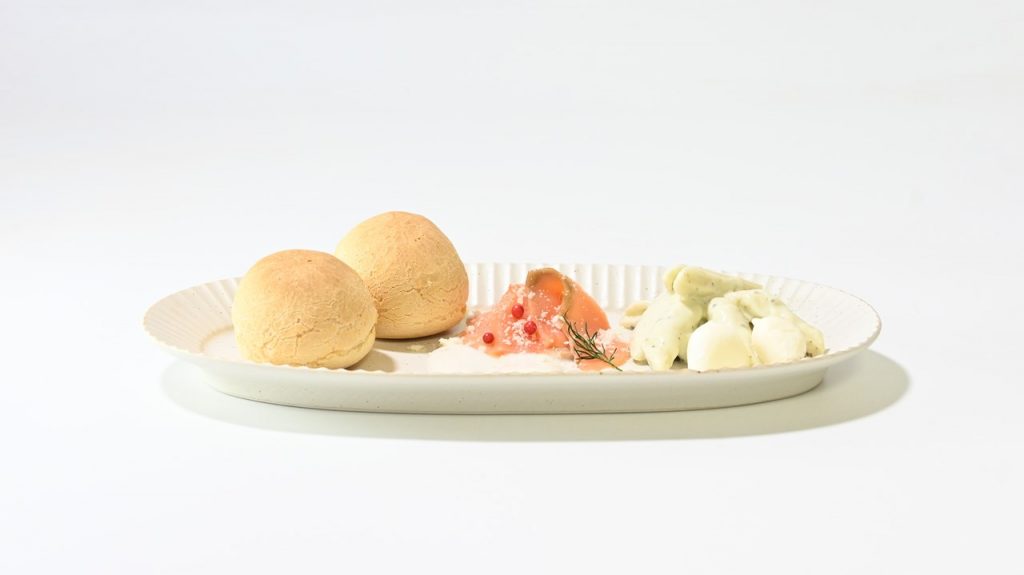 ウィンター・プチオードブル