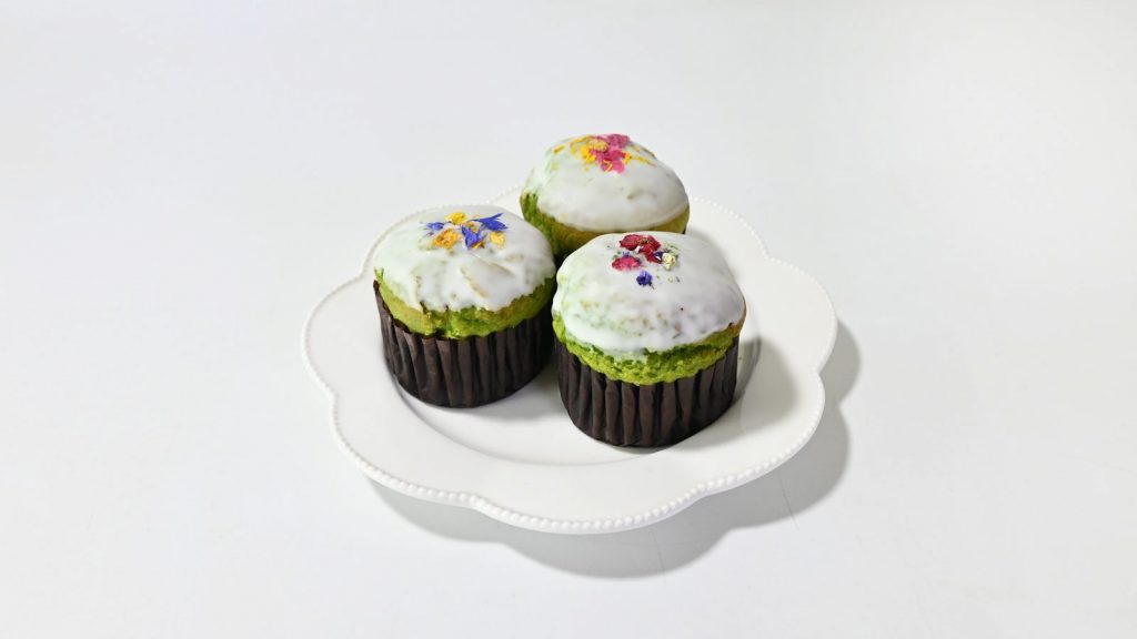 Superbloom Muffin<br>※TAKE OUT