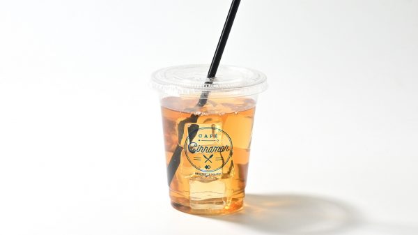 しののんブレンドティー(ICE)