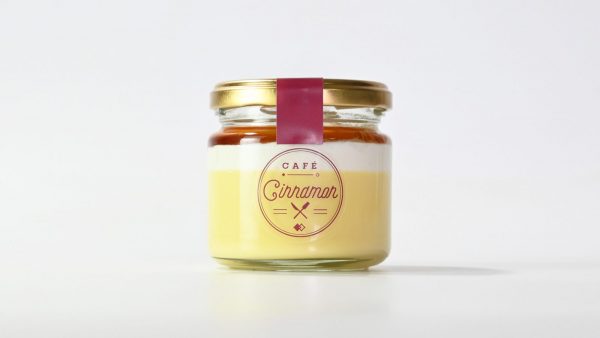 瓶プリン［Valkyrie］