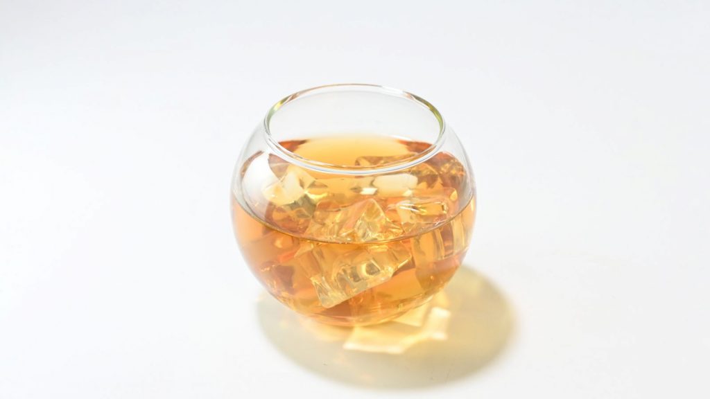 しののんブレンドティー 2026 S/S<br>（ICE）