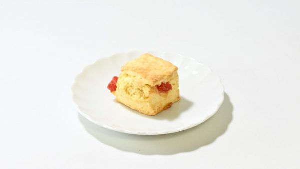 春のスコーン<br>（ドライフルーツ）