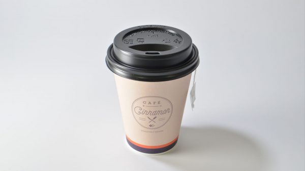 しののんブレンドティー <br>2026 S/S (HOT)