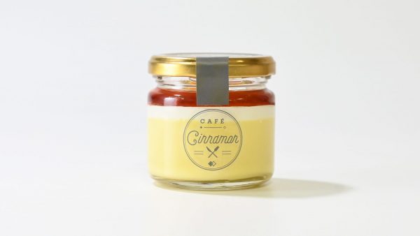 瓶プリン［MaM］