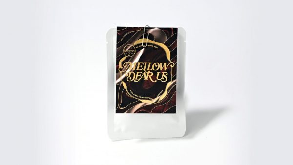 musical flavor tea<br>［MELLOW DEAR US］
