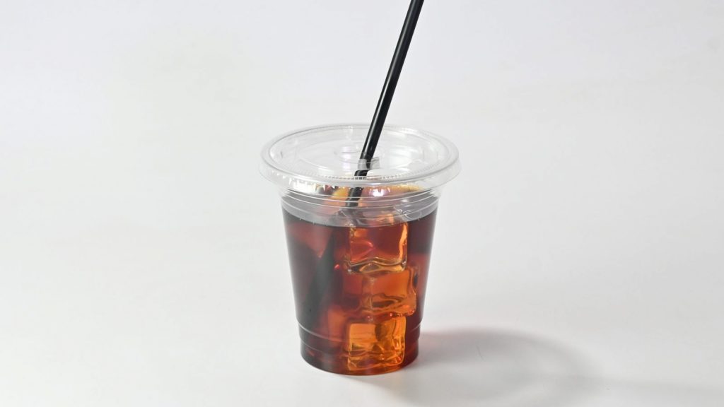 EL SALVADOR（粗挽き）<br>［提供場所］アニメイトカフェスタンドHareza池袋