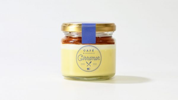 瓶プリン［Knights］