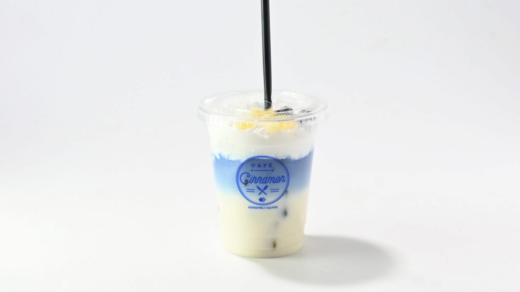 ブルースカイピニャコラーダラテ<br>※TAKE OUT