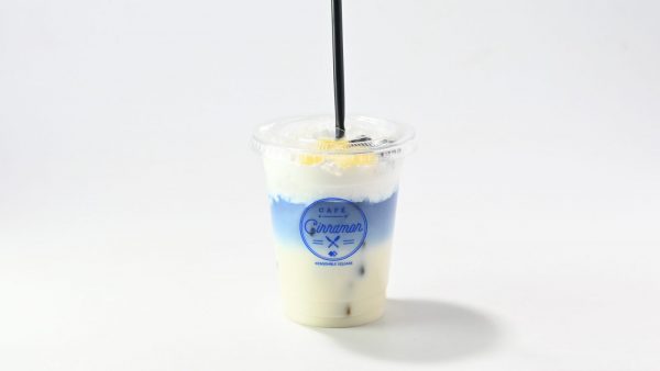 ブルースカイ<br>ピニャコラーダラテ